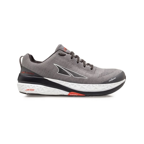 Altra Paradigm 4.5 Hardloopschoenen Heren Grijs (NL-VCY)